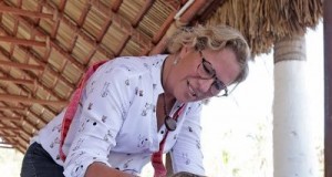 Se va la titular de Semarnat, presenta su renuncia tras retrasar vuelo comercial