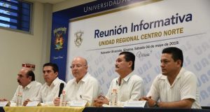 Continúa jornada sobre defensa de la autonomía universitaria