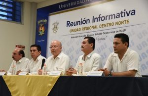 Continúa jornada sobre defensa de la autonomía universitaria