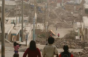 América Latina sigue siendo la región más desigual