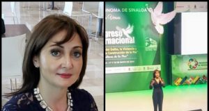 Una mirada colombiana a un México complejo