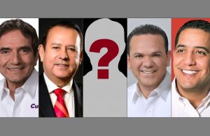 Cuén, Irízar, Torres, Valdés