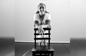 Recibe Laura Rocha Premio “José Limón” en su 32va edición