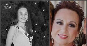 Murió Libia Zulema López, quien fuera la Sinaloense más bella