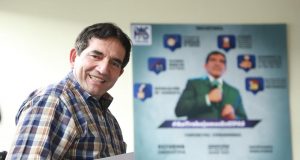 Realizan reunión de trabajo Comités Directivos del PAS de Badiraguato y Salvador Alvarado