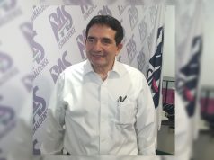 Trabaja el PAS con iniciativas ciudadanas de mucho impacto: Cuén