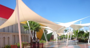 Pronto definirán el futuro del Parque Temático: QOC