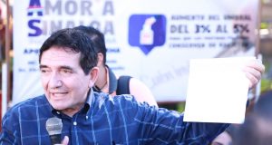 Invita el PAS en Mazatlán a sumarse a iniciativa ciudadana
