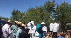 Ya hay Comisionado Estatal de Búsqueda de Personas