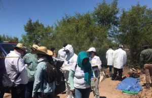 Ya hay Comisionado Estatal de Búsqueda de Personas