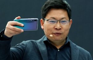 Huawei tendrá sus sistema operativo a fin de año