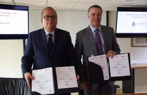 Casa de Gobierno se subastará vía SAE