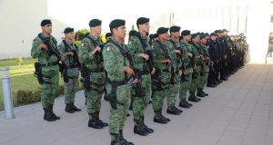Sigue tendencia a la baja en homicidios a pesar de cifras de abril, dicen autoridades