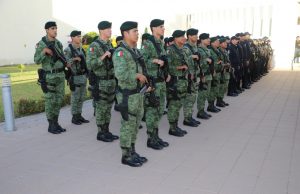 Sigue tendencia a la baja en homicidios a pesar de cifras de abril, dicen autoridades