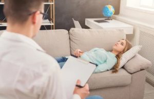 Terapia psicológica