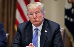 Trump dice que “Está decepcionado de México”