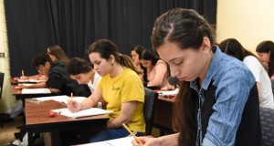 Más de 50 mil aspirantes a la UAS acuden al examen CENEVAL