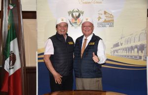 Se despide Jesús Vizcarra del Consejo Consultivo de la UAS; emprenderá su nueva universidad virtual