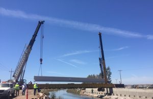 Al 70 por ciento obra de acceso sur al aeropuerto en Culiacán