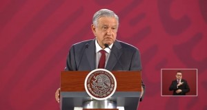 Nombra AMLO a Víctor Manuel Toledo secretario de Medio Ambiente