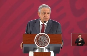 Nombra AMLO a Víctor Manuel Toledo secretario de Medio Ambiente