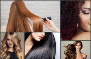 Dime qué cabello quieres y te diré qué comer…