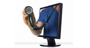 Consulta médica por Internet: cuidado