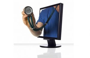 Consulta médica por Internet: cuidado