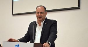 Las organizaciones civiles tienen derecho a disentir: Coparmex