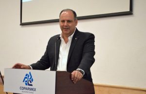 Las organizaciones civiles tienen derecho a disentir: Coparmex