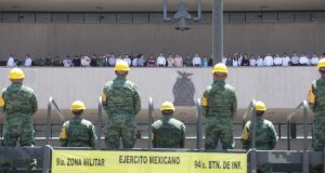 Instalan Consejo Estatal de PC ante la temporada de ciclones, pronostican 19