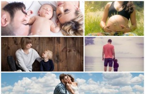 Construyendo felicidad