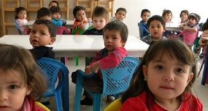 Se reactiva programa de Estancias Infantiles para Sinaloa, por orden de Juez Federal