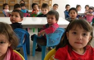 Se reactiva programa de Estancias Infantiles para Sinaloa, por orden de Juez Federal