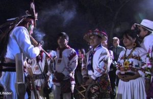 En México nacer indígena es sinónimo de pobreza: Cuén Ojeda