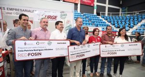 Anuncia Quirino inversión de 60 mdp para reencarpetado en Mazatlán