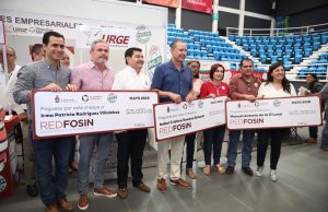 Anuncia Quirino inversión de 60 mdp para reencarpetado en Mazatlán