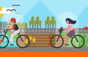 En dos meses llegará sistema de bici pública a Culiacán