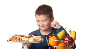 ¿Qué hacer ante la obesidad infantil?