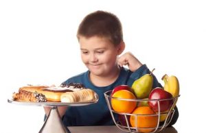 ¿Qué hacer ante la obesidad infantil?