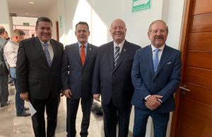 Buscan mejorar resultados en procesos de fiscalización de universidades