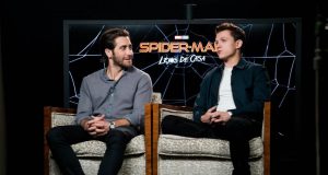 Los superhéroes prefieren los tacos…