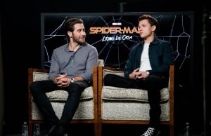 Los superhéroes prefieren los tacos…