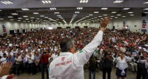 El laberinto de Gerardo Vargas Landeros