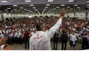 El laberinto de Gerardo Vargas Landeros