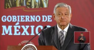 AMLO no va a la reunión del G20 para evitar confrontación directa