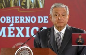 AMLO no va a la reunión del G20 para evitar confrontación directa