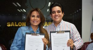 Invertirán 33 mdp en obras de agua y electrificación en Badiraguato