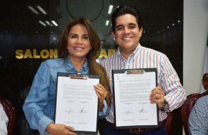 Invertirán 33 mdp en obras de agua y electrificación en Badiraguato