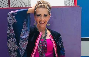 Fallece Edith González; la actriz murió este jueves tras dura lucha contra el cáncer